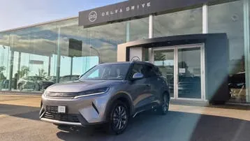 BYD Atto 2