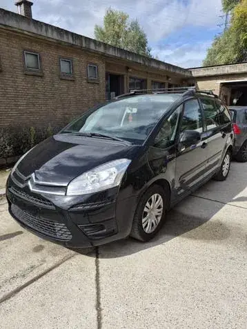 Citroen C4 Grand Picasso