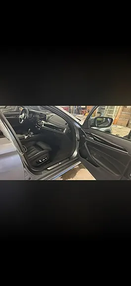BMW 520 2017 photo 3