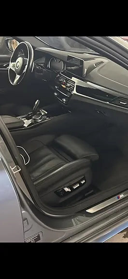 BMW 520 2017 photo 4