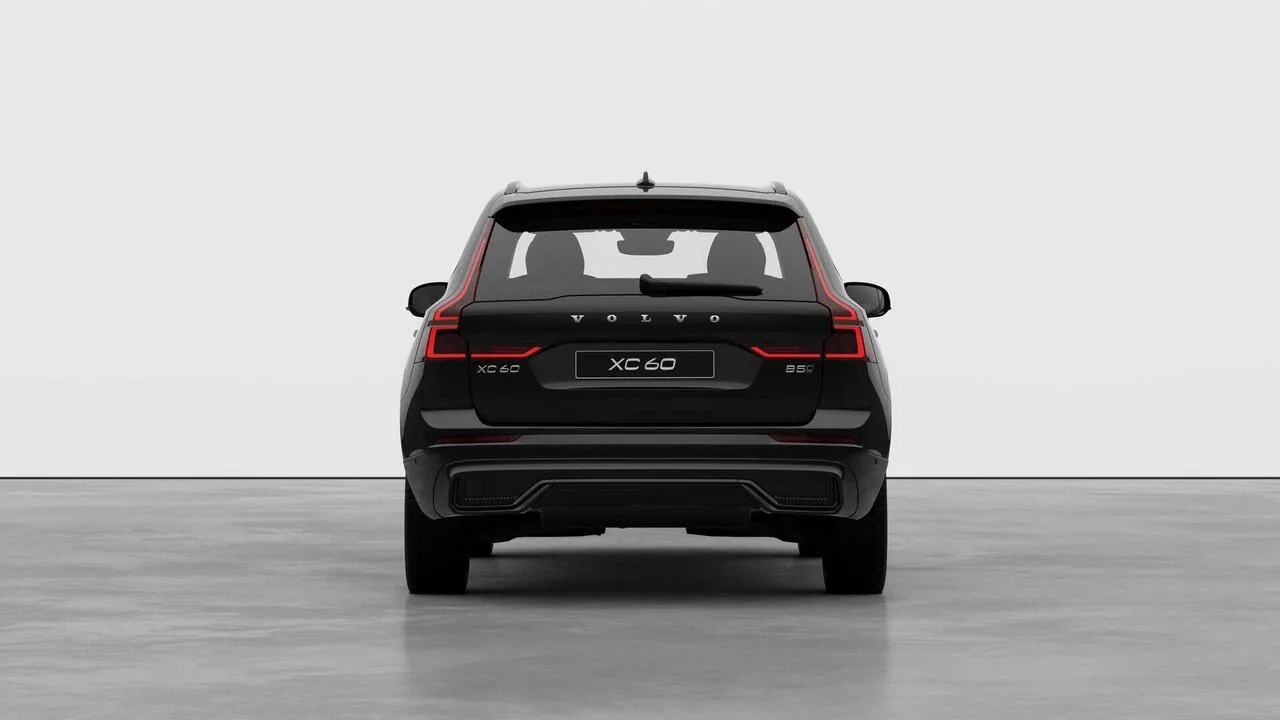 Volvo Xc60 2024 photo 5