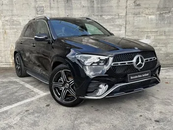 Mercedes-Benz Gle 450 2025 photo 2