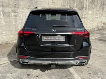 Mercedes-Benz Gle 450 2025 photo 5