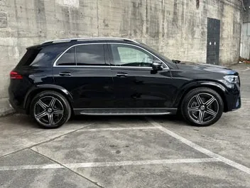 Mercedes-Benz Gle 450 2025 photo 3