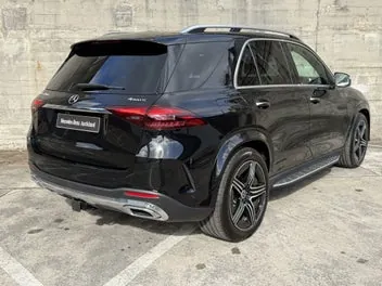 Mercedes-Benz Gle 450 2025 photo 4
