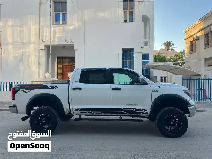 Toyota Tundra