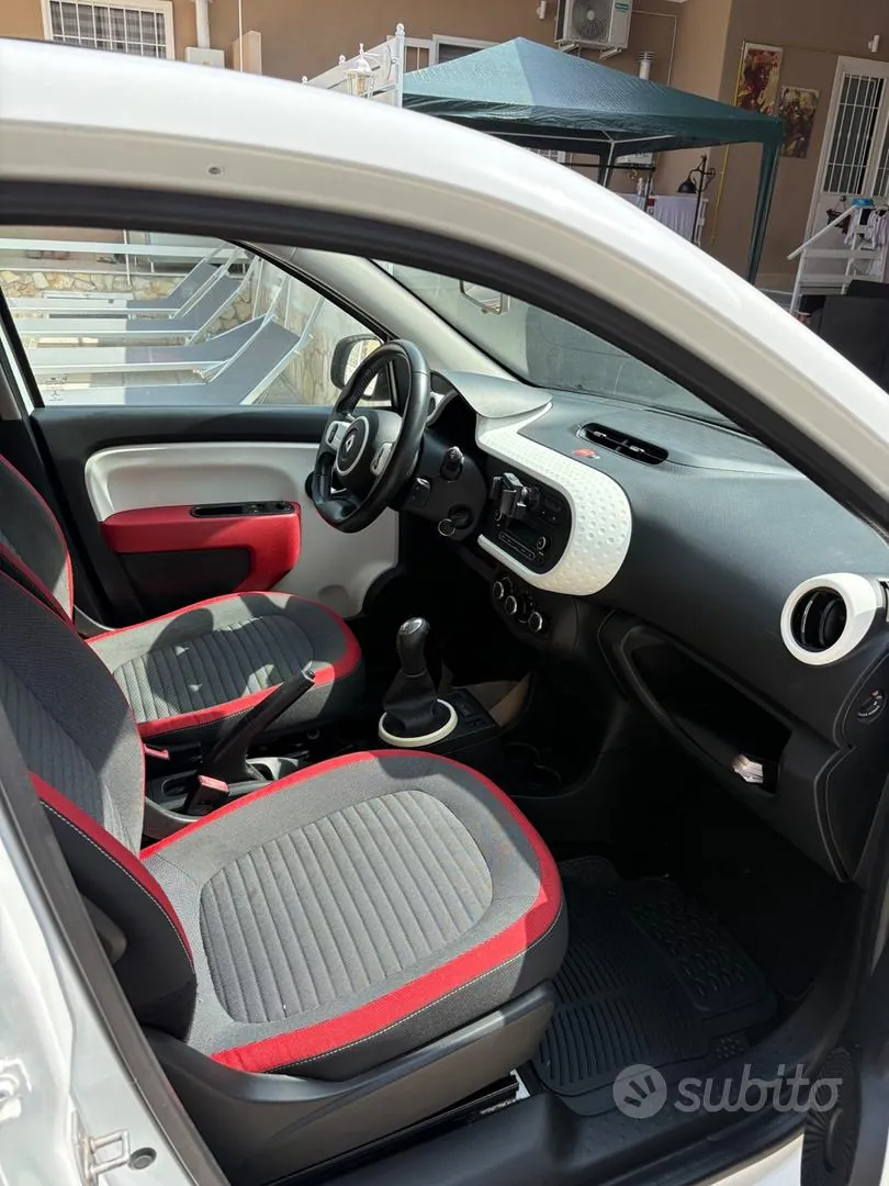 Renault Twingo 2015 photo 5