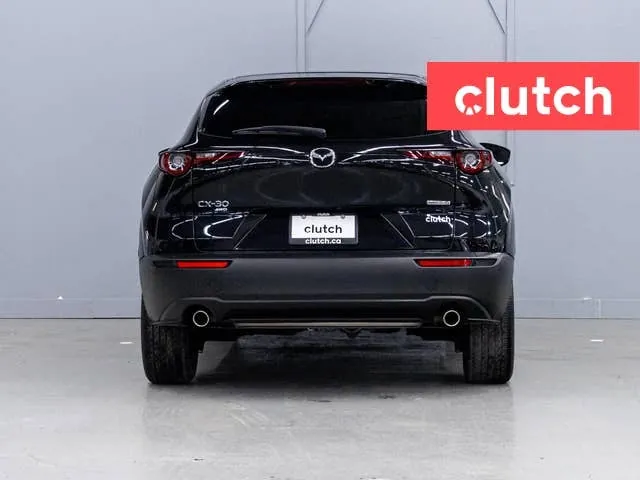 Mazda Cx-30 2024 photo 4