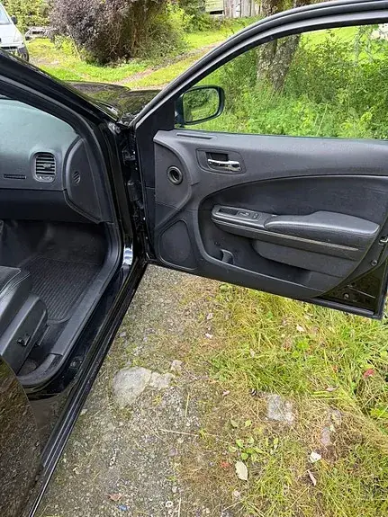 Dodge Charger 2013 photo 4