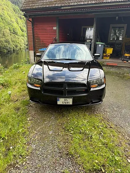 Dodge Charger