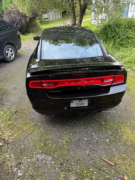 Dodge Charger 2013 photo 2