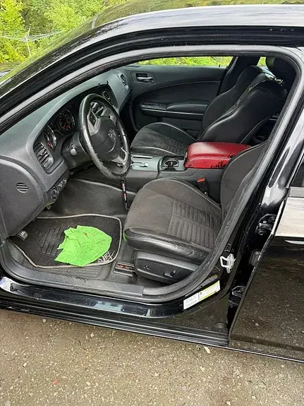 Dodge Charger 2013 photo 3