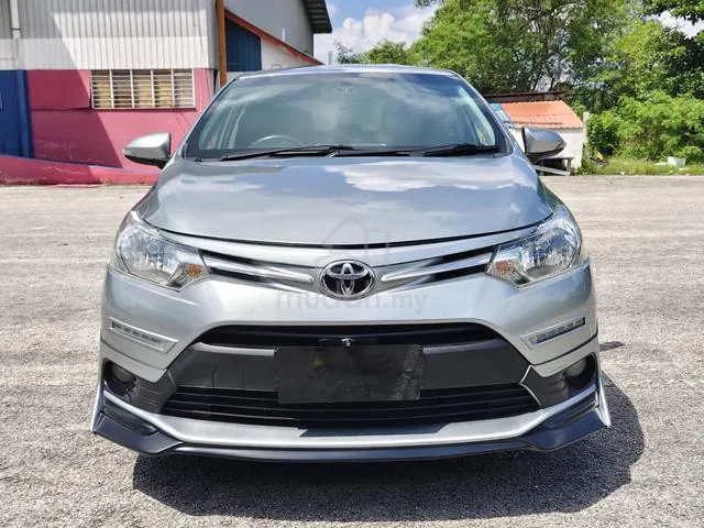 Toyota Vios