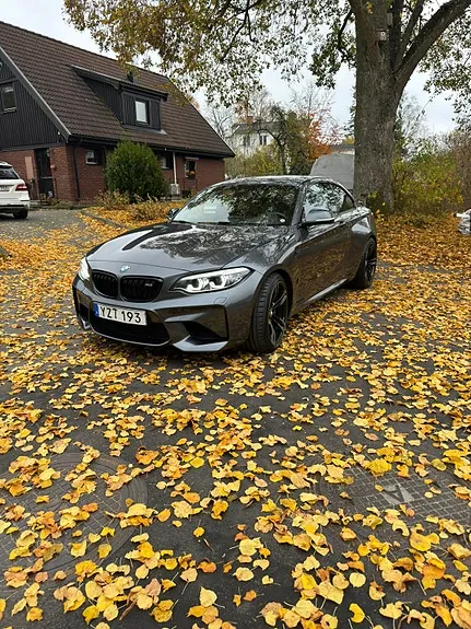BMW M2