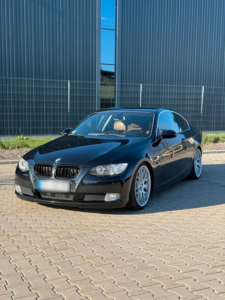 BMW 325I