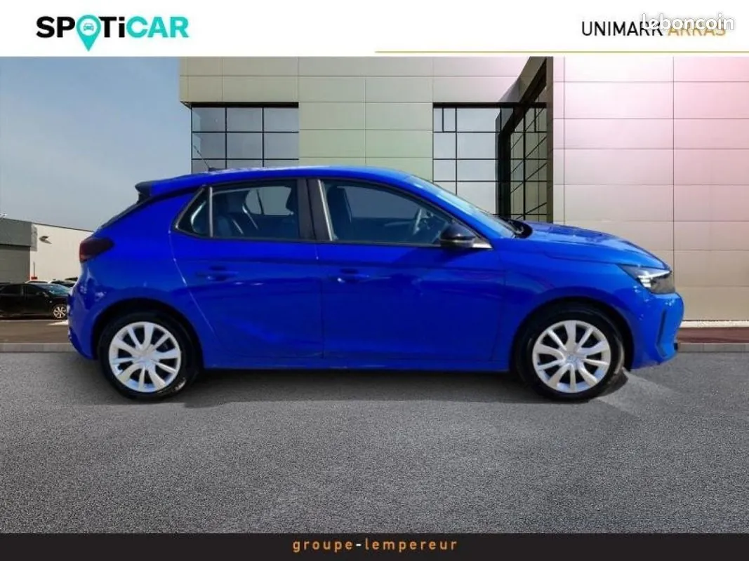Opel Corsa 2024 photo 5