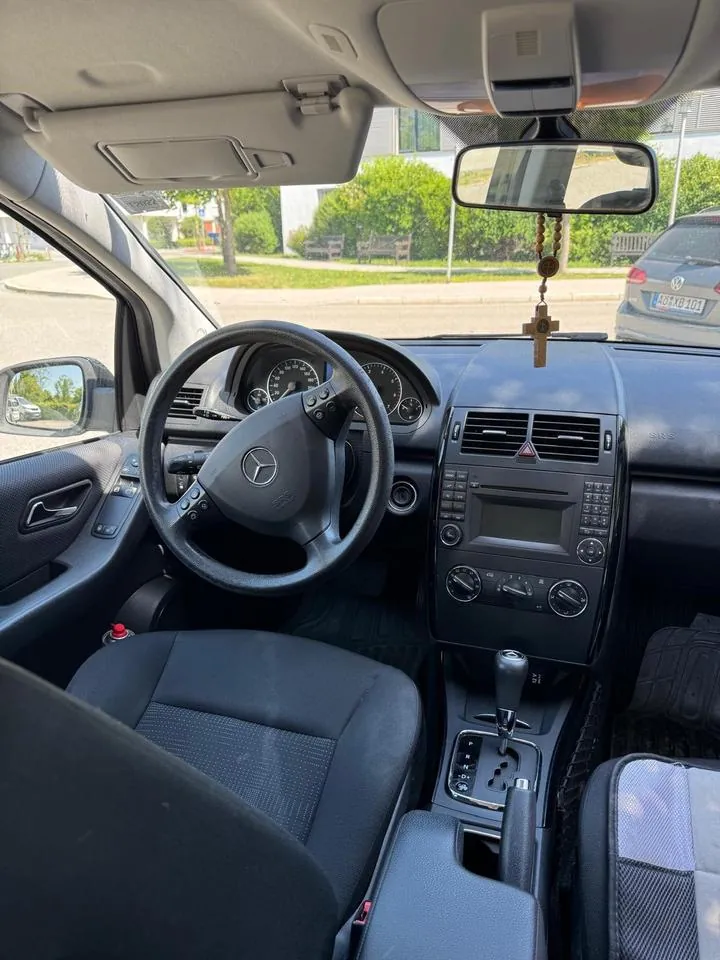Mercedes-Benz A150