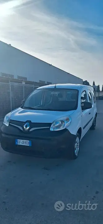 Renault Kangoo