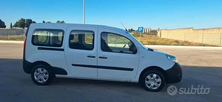 Renault Kangoo 2021 photo 5