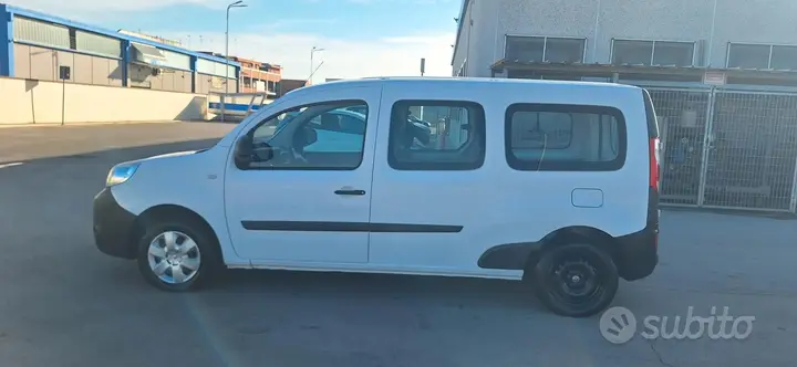 Renault Kangoo 2021 photo 4