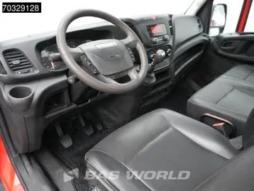 Iveco Daily 2018 photo 3