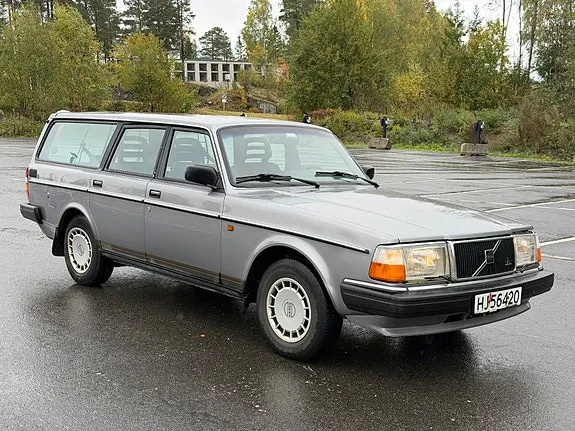 Volvo 240