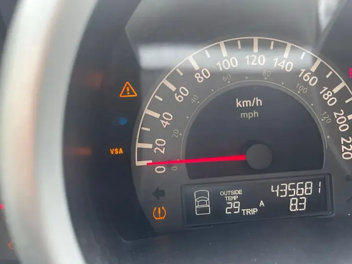Honda Ridgeline 2006 photo 5