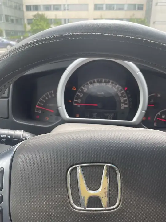 Honda Ridgeline 2006 photo 4