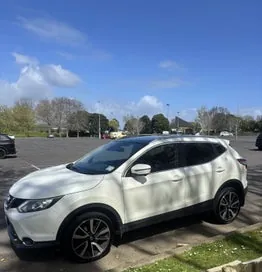 Nissan Qashqai 2015 photo 3