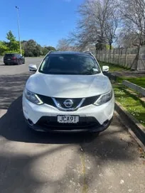 Nissan Qashqai 2015 photo 4