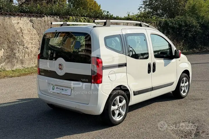 Fiat Qubo 2014 photo 5
