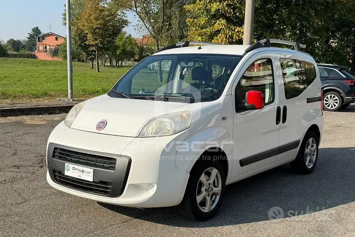 Fiat Qubo
