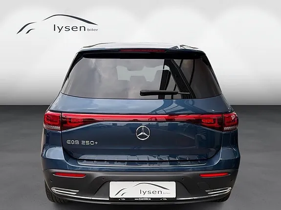 Mercedes-Benz Eqb 2023 photo 5