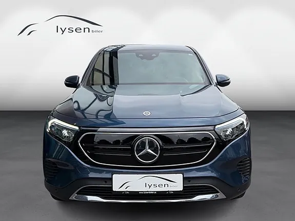 Mercedes-Benz Eqb 2023 photo 2