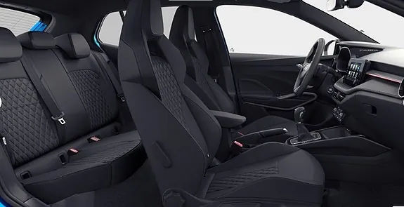 Skoda Fabia 2027 photo 5