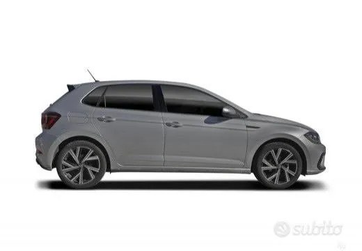 Volkswagen Polo 2023 photo 5