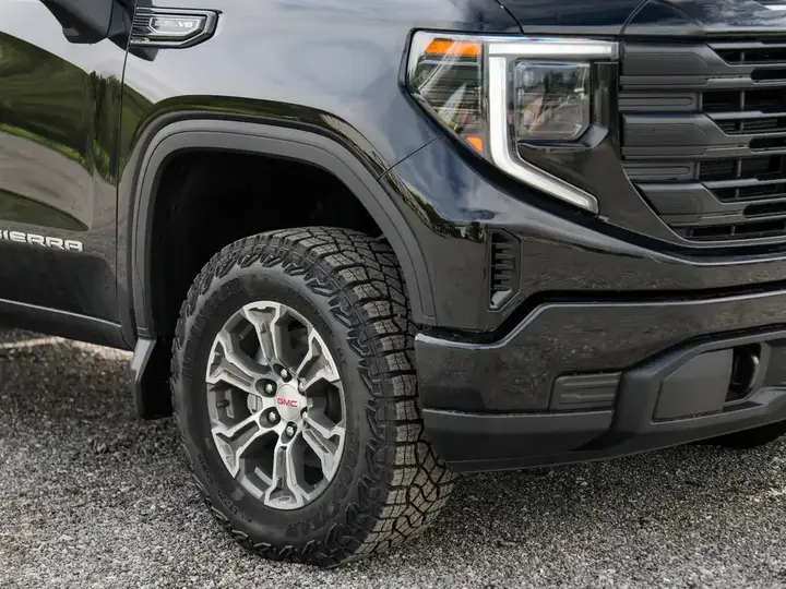 GMC Sierra 1500 2026 photo 4
