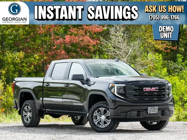 GMC Sierra 1500