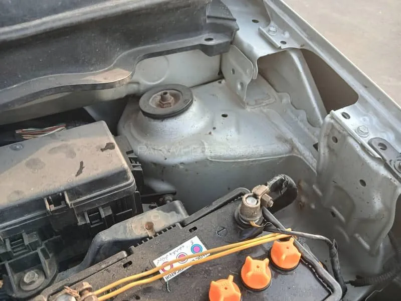 Suzuki Cultus
