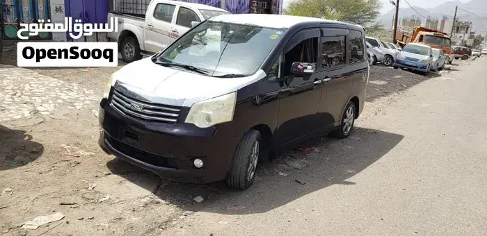 Toyota Other