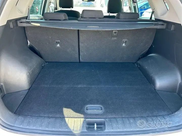 Hyundai Tucson 2020 photo 5