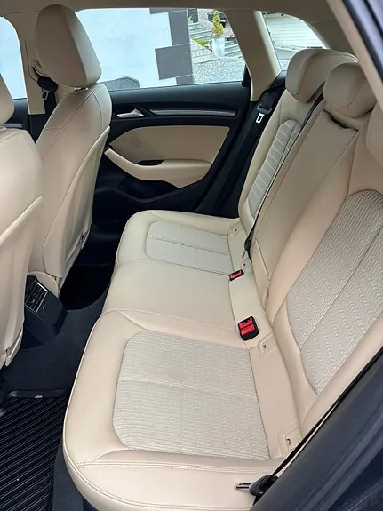 Audi A3 2014 photo 3