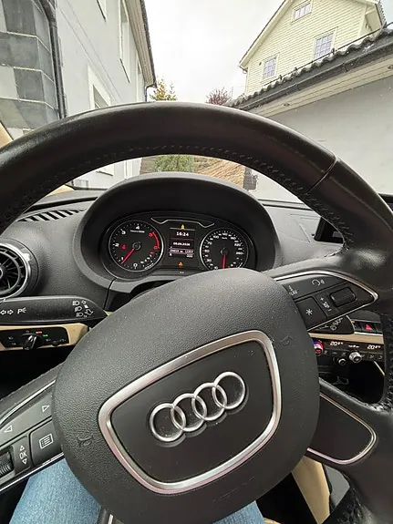 Audi A3 2014 photo 5