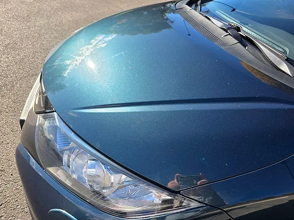 Honda Civic 2012 photo 5