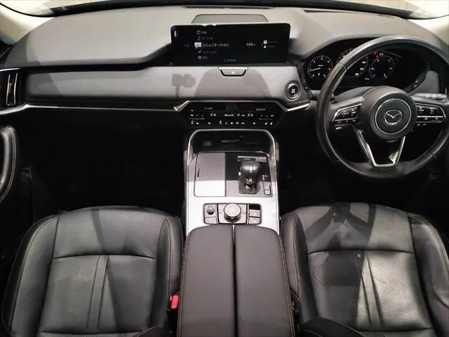Mitsubishi Cx-60 2023 photo 3