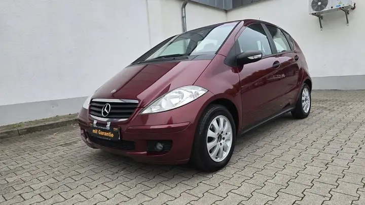 Mercedes-Benz A 150
