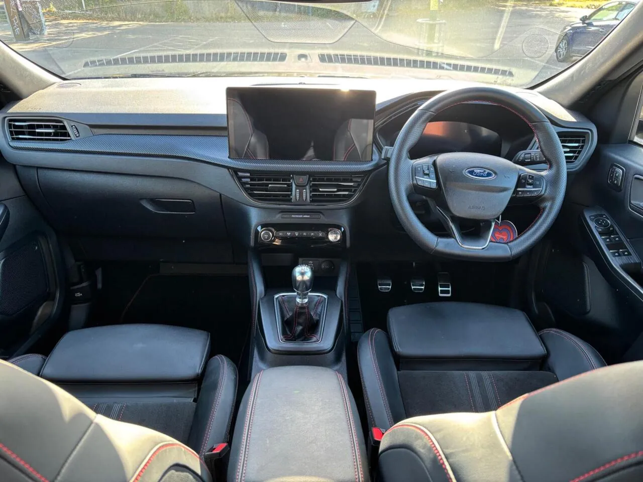 Ford Kuga 2025 photo 5