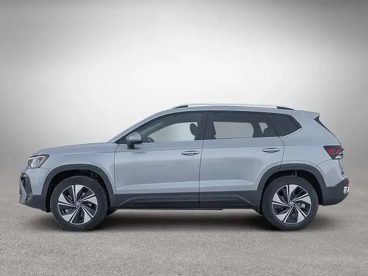 Volkswagen Taos 2027 photo 3