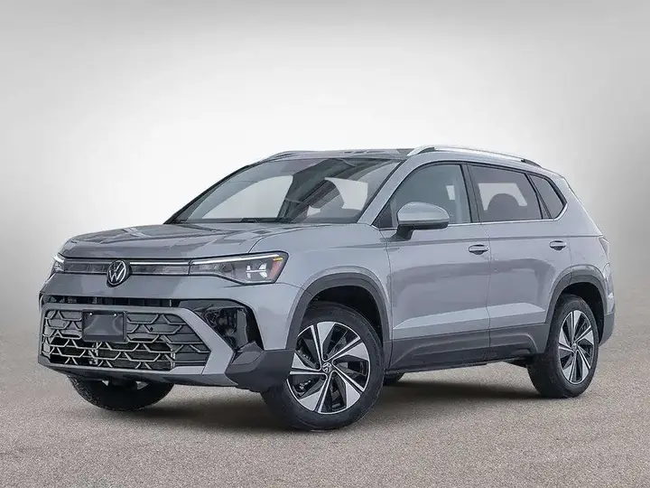Volkswagen Taos