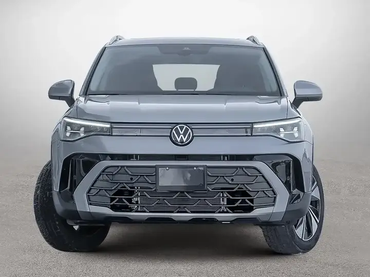 Volkswagen Taos 2027 photo 2